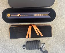 Dyson Corrale Cordless Hair Straightener