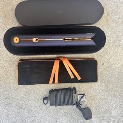 Dyson Corrale Cordless Hair Straightener