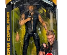 wwe