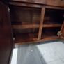 Indonesian solid teak sideboard (excellent condition) Image 6
