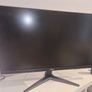 PS5 1tb Disc Edition With Acer Monitor Image 2