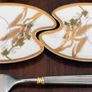 Set of 2 Glina tea cups and saucers Image 8