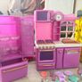 Our Generation Food Truck, Kitchen, 4 Dolls and Clothing Image 5