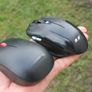 Lenovo Wireless Optical Mouse Bluetooth For Pc Image 2