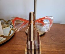 Reading glasses
