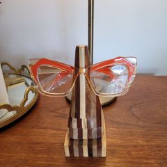Reading glasses