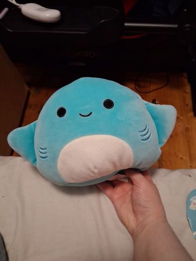 Maggie the Squishmallow