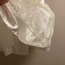 Christening / party dress (age 2) Image 4
