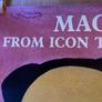 Reduced to clear - Rare Mao Exhibition Poster Image 2
