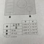 Induction Hob 80cm Image 6