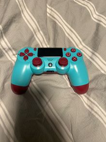 Ps4 Controller