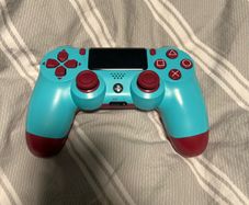 Ps4 Controller
