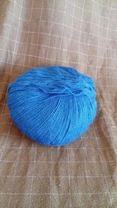 Cascade Forest Silk and Wool Yarn
