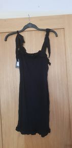 Pretty Little Thing Bodycon Dress Size 12
