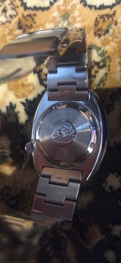 Seiko Prospex