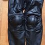 Dainese 2 piece leathers Image 6