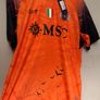 Napoli Halloween jersey Image 7