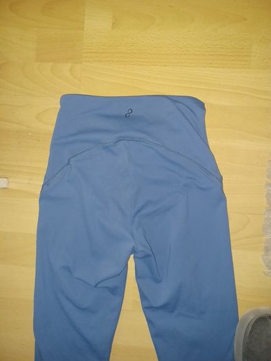 Diesel sports leggings