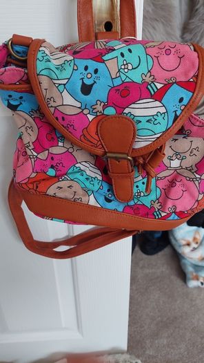 Little Miss Bundle & Bag (New)