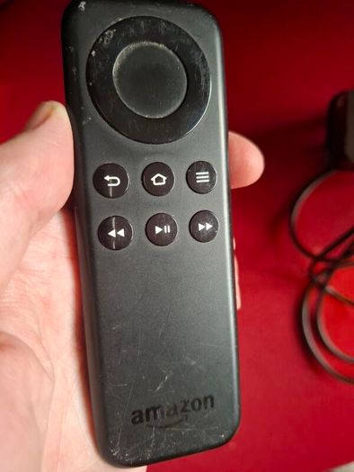 Amazon Firestick