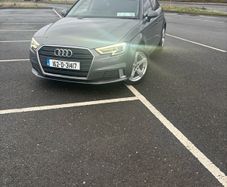 2016 Audi A3