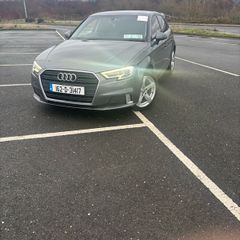 2016 Audi A3