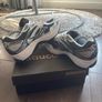 Saucony Pro Grid Omni 9 Navy Image 2