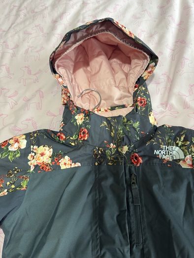 The North Face Jacket