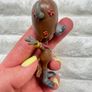 Funko Mystery Mini Disney Zootopia Movie Hippie Yax Yack approx. 8 cm. Used Please see pictures Image 6