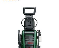 bosch pressure