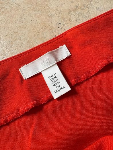H&M  dress