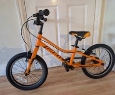 kids bike