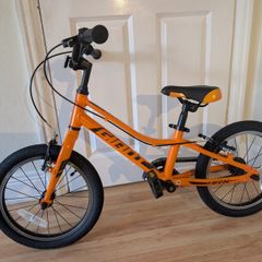 kids bike
