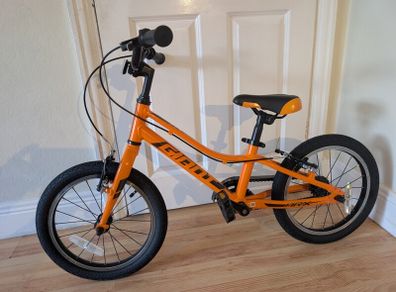 kids bike