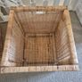 wicker baskets Image 2