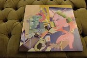 Wytches All your happy life Vinyl lp