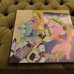 Wytches All your happy life Vinyl lp