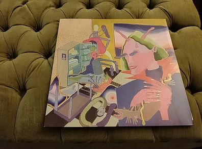 Wytches All your happy life Vinyl lp