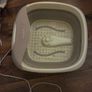 electric foot spa Image 4