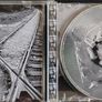 Stone Sour - Stone Sour CD (2002) Alternative Nu Metal EX+ Image 2