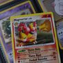 Magmortar Lv.52 ! Holo Rare ! from Secret Wonders Set ! 2007 ! Pokemon Card ! Image 2