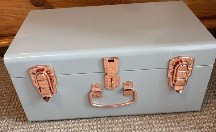 Storage Trunk