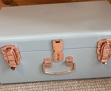 Storage Trunk