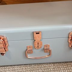 Storage Trunk