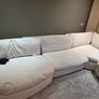 Sofa and chair Image 5