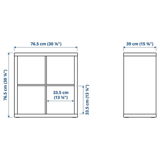 shelving