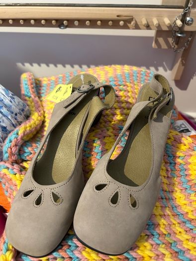 Shoes, Boots and Sandals