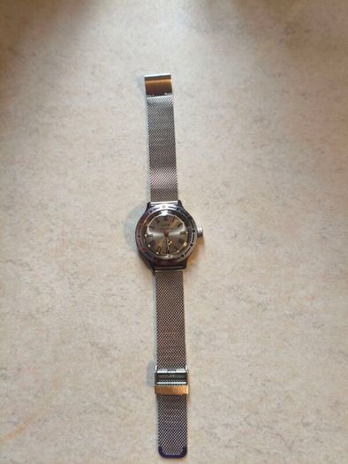 Vostok amphibia