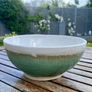 Stoneware Centrepiece Bowl Image 5