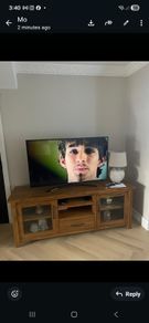 tv stand/side board